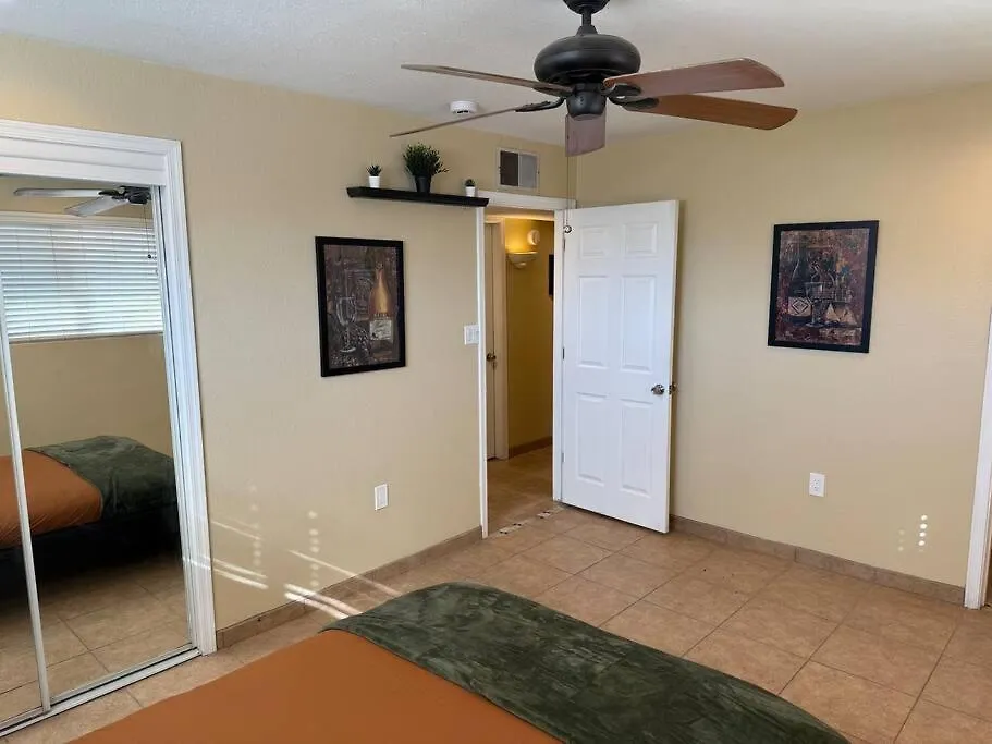 4 Bedrm 2 Ba Office Wifi Hiking House Central Phx Phoenix Stati Uniti