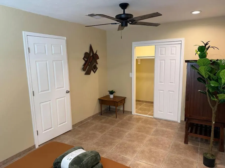 Casa vacanze 4 Bedrm 2 Ba Office Wifi Hiking House Central Phx Phoenix