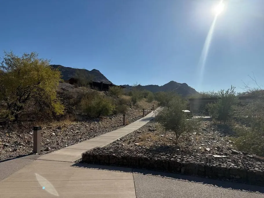 Casa vacanze 4 Bedrm 2 Ba Office Wifi Hiking House Central Phx Phoenix