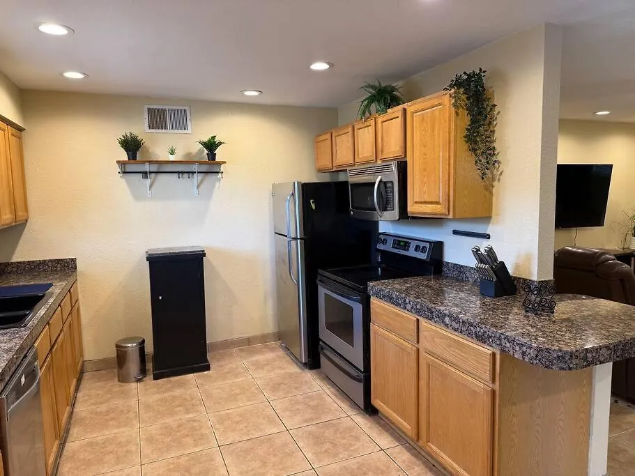4 Bedrm 2 Ba Office Wifi Hiking House Central Phx Phoenix Stati Uniti