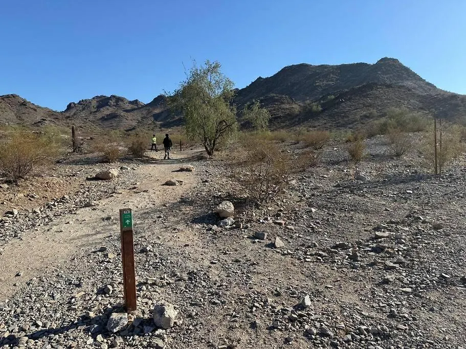4 Bedrm 2 Ba Office Wifi Hiking House Central Phx Phoenix