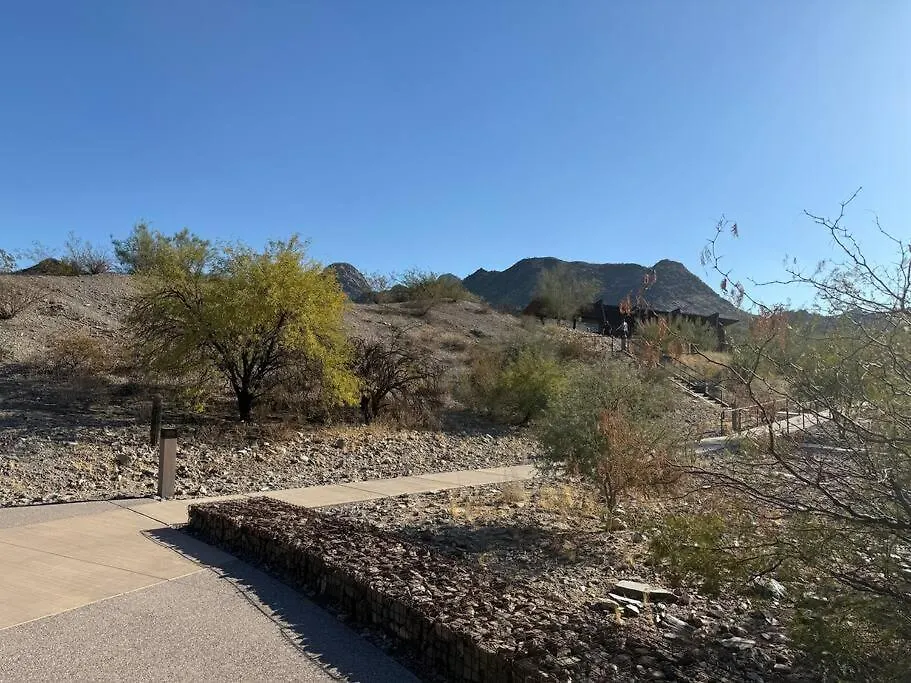 4 Bedrm 2 Ba Office Wifi Hiking House Central Phx Phoenix 0*,  Stati Uniti
